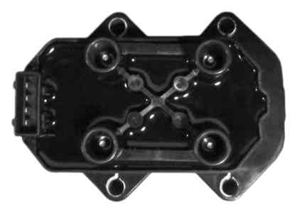BI0047MMR - 1351 BOBINA IGN.PEUG